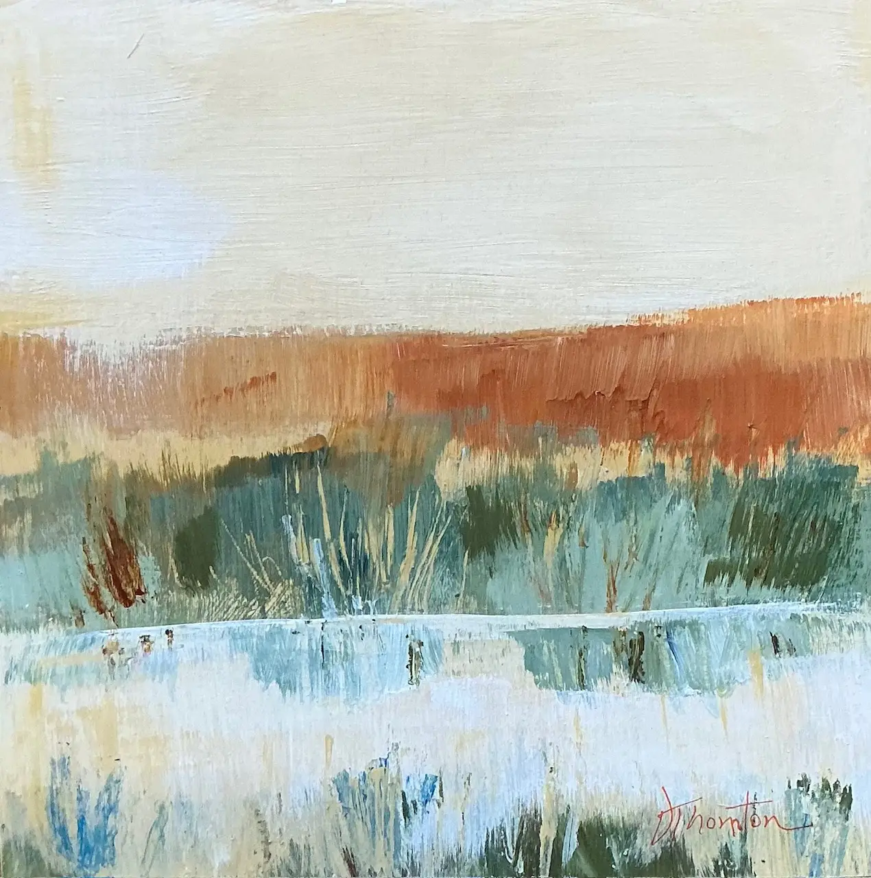 Grasslands